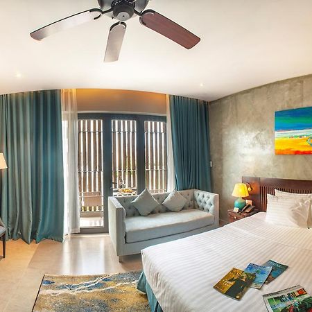 Apartamento de 45 m² en Phuoc My, con 1 habitación Da Nang Exterior foto