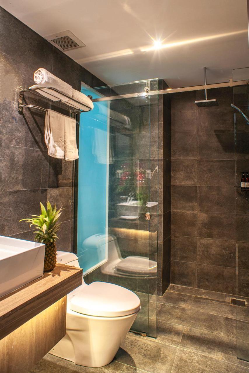 Apartamento de 45 m² en Phuoc My, con 1 habitación Da Nang Exterior foto