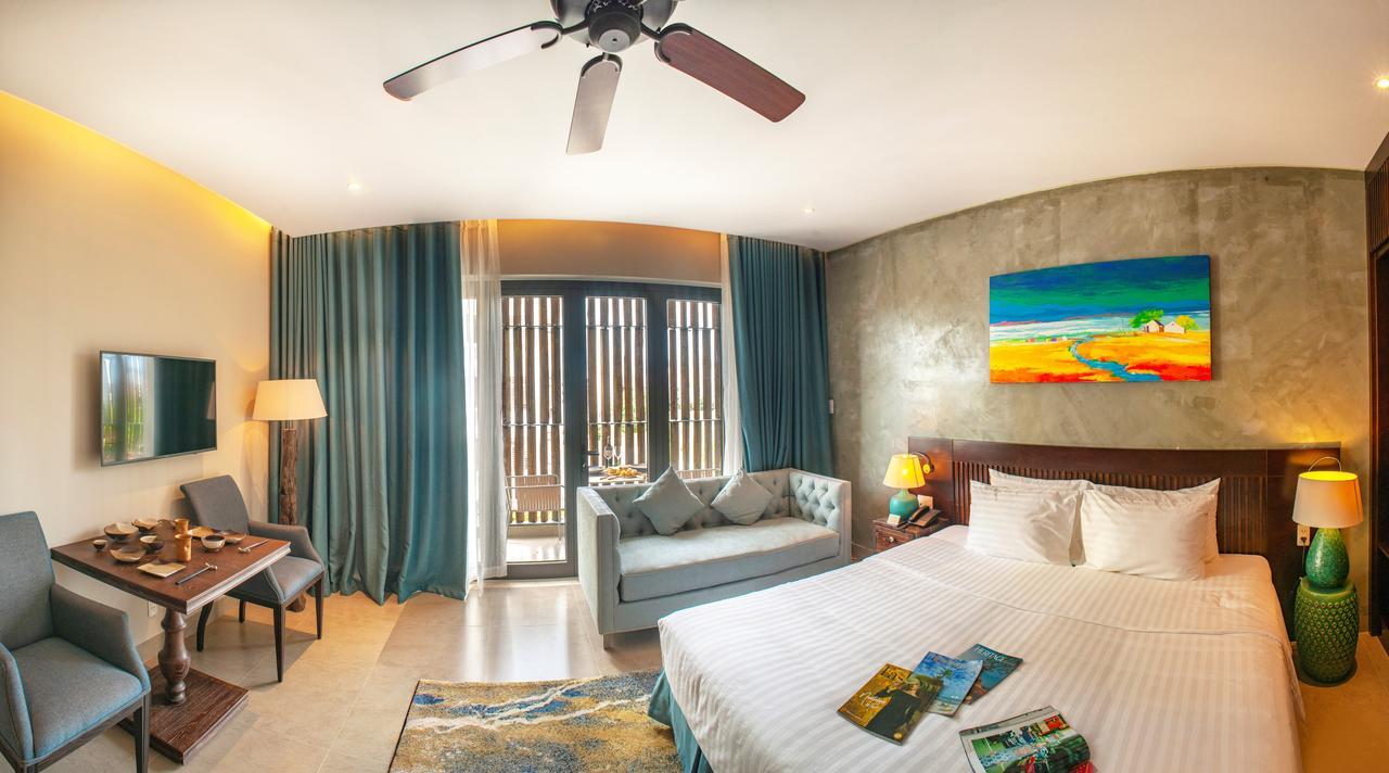 Apartamento de 45 m² en Phuoc My, con 1 habitación Da Nang Exterior foto