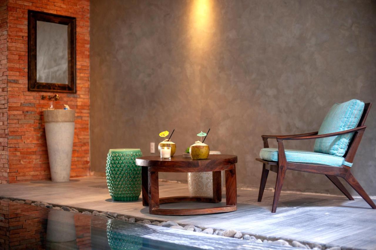Apartamento de 45 m² en Phuoc My, con 1 habitación Da Nang Exterior foto