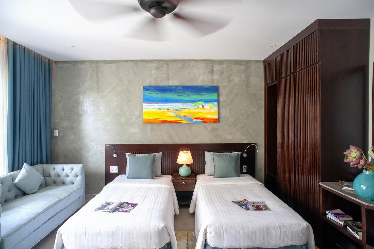 Apartamento de 45 m² en Phuoc My, con 1 habitación Da Nang Exterior foto