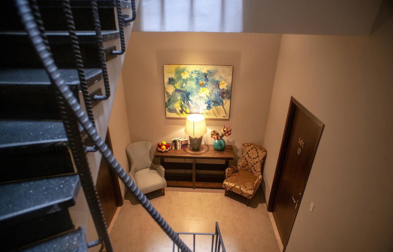 Apartamento de 45 m² en Phuoc My, con 1 habitación Da Nang Exterior foto