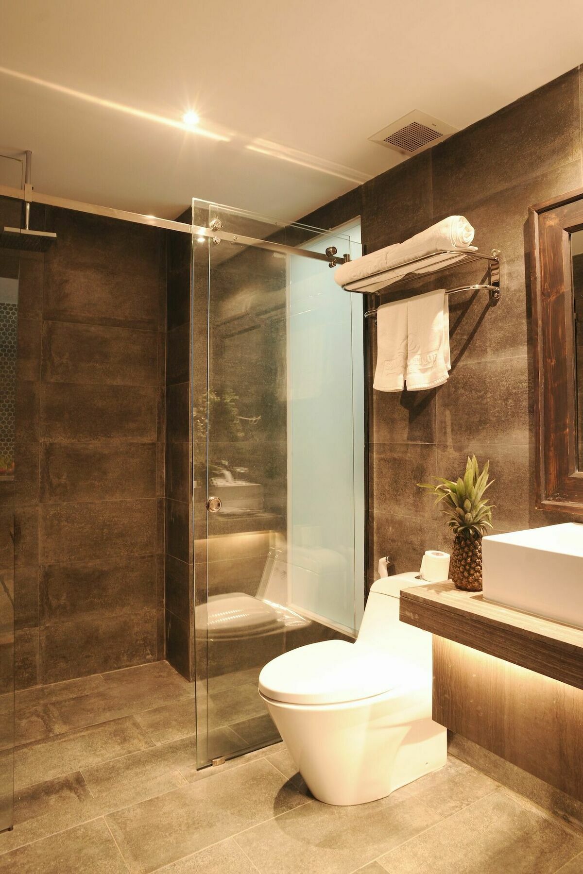 Apartamento de 45 m² en Phuoc My, con 1 habitación Da Nang Exterior foto