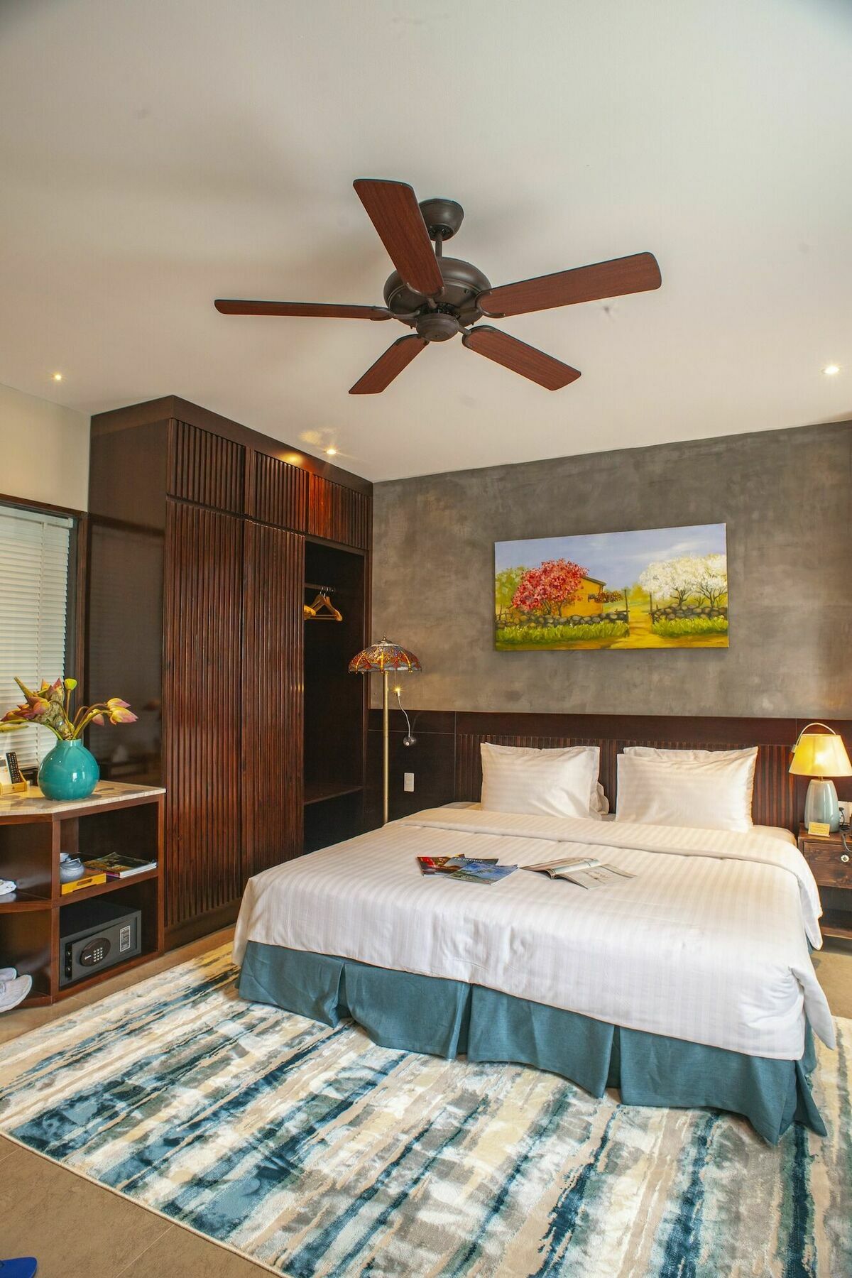 Apartamento de 45 m² en Phuoc My, con 1 habitación Da Nang Exterior foto