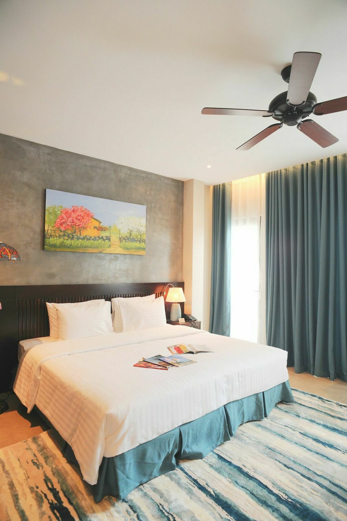 Apartamento de 45 m² en Phuoc My, con 1 habitación Da Nang Exterior foto